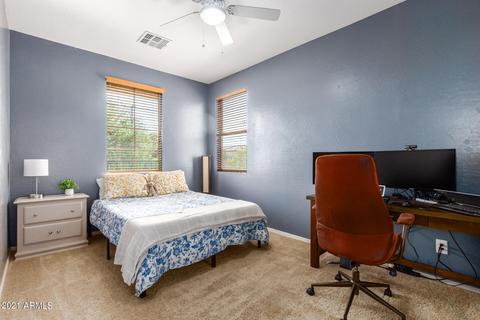 3668 E Moreno St, Gilbert, AZ 85297 photo 21