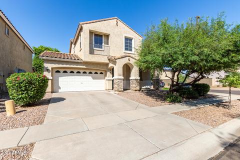 3668 E Moreno St, Gilbert, AZ 85297 photo 72