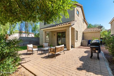 3668 E Moreno St, Gilbert, AZ 85297 photo 31