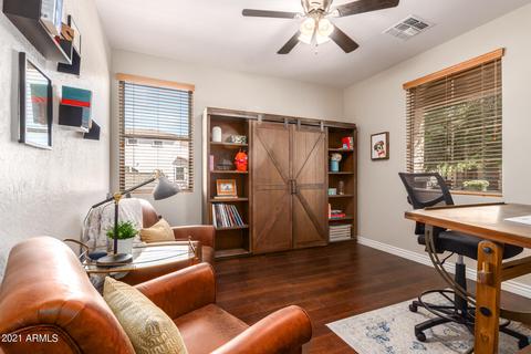 3668 E Moreno St, Gilbert, AZ 85297 photo 26