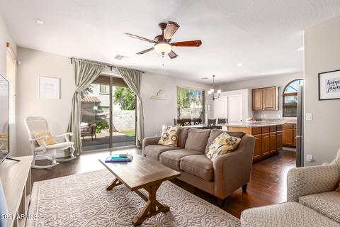 3668 E Moreno St, Gilbert, AZ 85297 photo 2