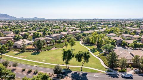 3668 E Moreno St, Gilbert, AZ 85297 photo 61