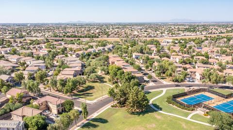 3668 E Moreno St, Gilbert, AZ 85297 photo 54