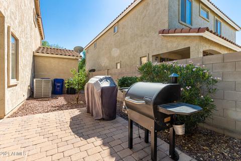 3668 E Moreno St, Gilbert, AZ 85297 photo 30