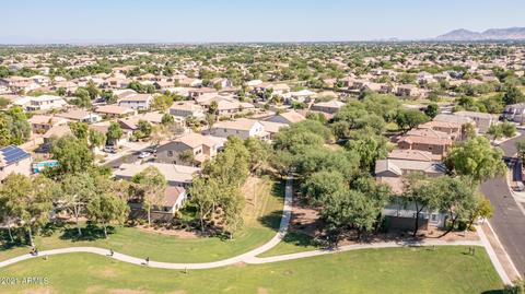 3668 E Moreno St, Gilbert, AZ 85297 photo 39