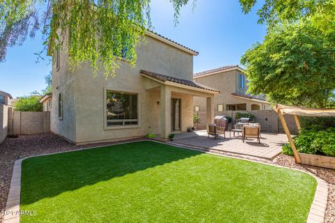 3668 E Moreno St, Gilbert, AZ 85297 photo 32