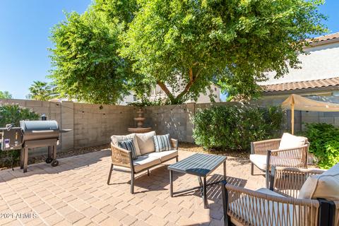 3668 E Moreno St, Gilbert, AZ 85297 photo 29