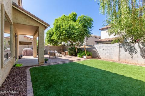3668 E Moreno St, Gilbert, AZ 85297 photo 33