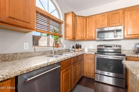 3668 E Moreno St, Gilbert, AZ 85297 photo 10