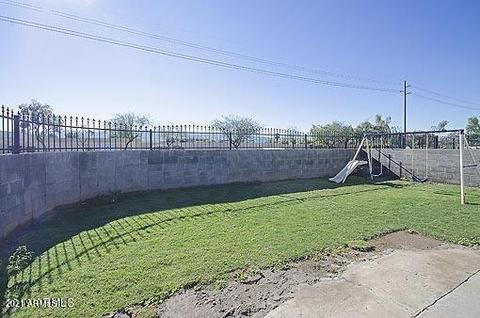 2456 E Roeser Rd, Phoenix, AZ 85040 photo 2