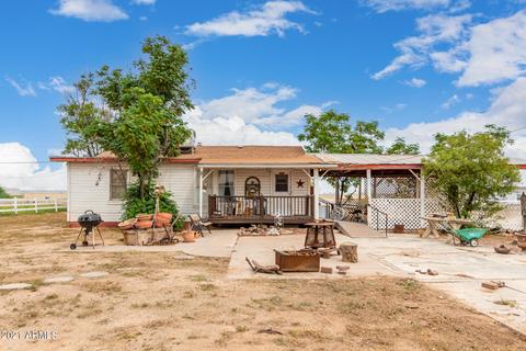234 N Apache Rd, Buckeye, AZ 85326 photo 20