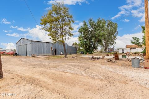 234 N Apache Rd, Buckeye, AZ 85326 photo 24
