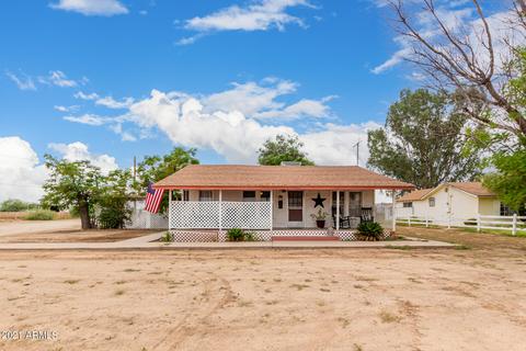 234 N Apache Rd, Buckeye, AZ 85326 photo 1