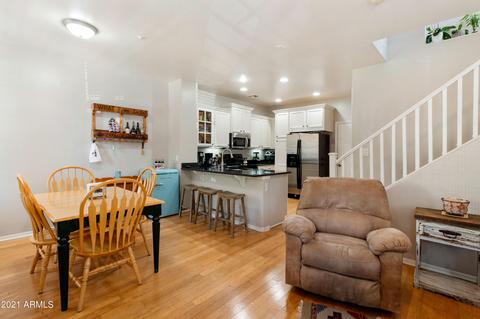 3653 E Horace Dr, Gilbert, AZ 85296 photo 3