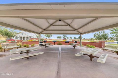 3653 E Horace Dr, Gilbert, AZ 85296 photo 33