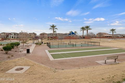 3653 E Horace Dr, Gilbert, AZ 85296 photo 53