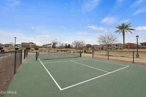 3653 E Horace Dr, Gilbert, AZ 85296 photo 52
