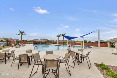 3653 E Horace Dr, Gilbert, AZ 85296 photo 36