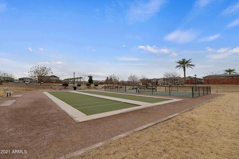 3653 E Horace Dr, Gilbert, AZ 85296 photo 51