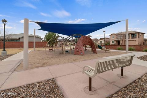 3653 E Horace Dr, Gilbert, AZ 85296 photo 48