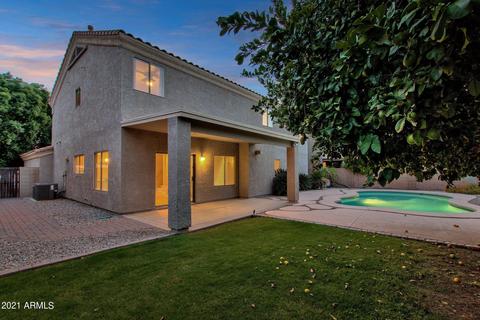 4098 E Pinon Way, Gilbert, AZ 85234 photo 40