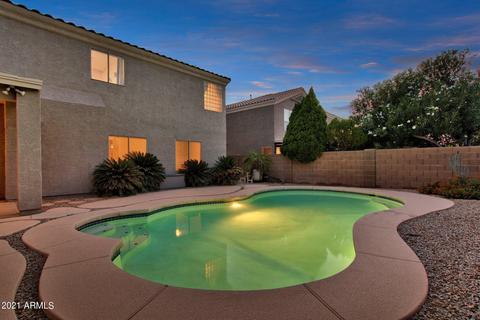 4098 E Pinon Way, Gilbert, AZ 85234 photo 45