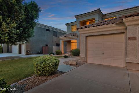 4098 E Pinon Way, Gilbert, AZ 85234 photo 4