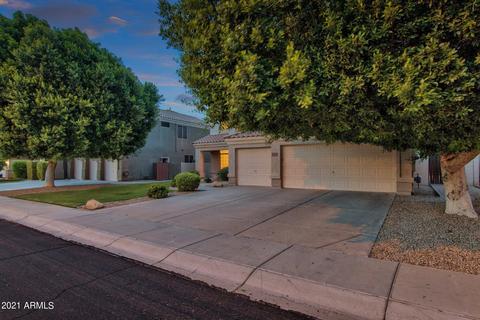 4098 E Pinon Way, Gilbert, AZ 85234 photo 3