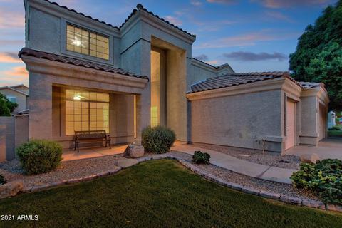4098 E Pinon Way, Gilbert, AZ 85234 photo 5