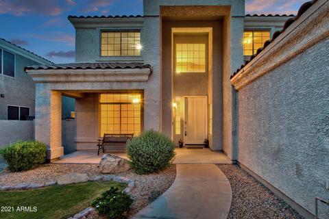 4098 E Pinon Way, Gilbert, AZ 85234 photo 6