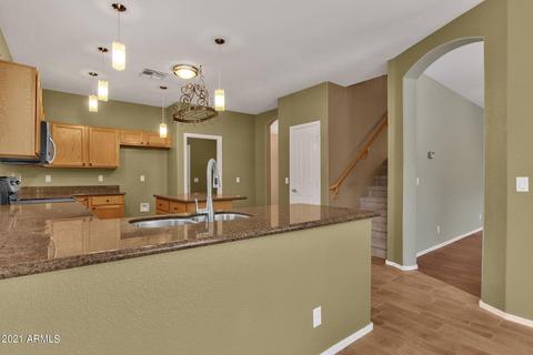 4098 E Pinon Way, Gilbert, AZ 85234 photo 16
