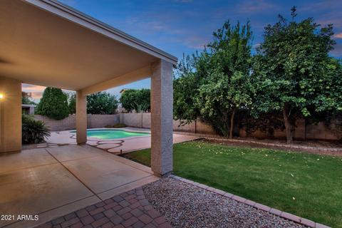 4098 E Pinon Way, Gilbert, AZ 85234 photo 39