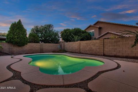 4098 E Pinon Way, Gilbert, AZ 85234 photo 41