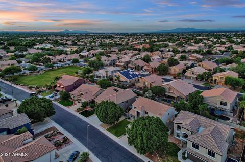 4098 E Pinon Way, Gilbert, AZ 85234 photo 51
