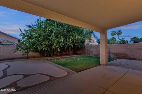 4098 E Pinon Way, Gilbert, AZ 85234 photo 38