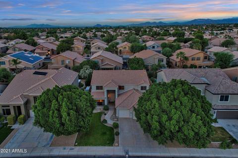 4098 E Pinon Way, Gilbert, AZ 85234 photo 48