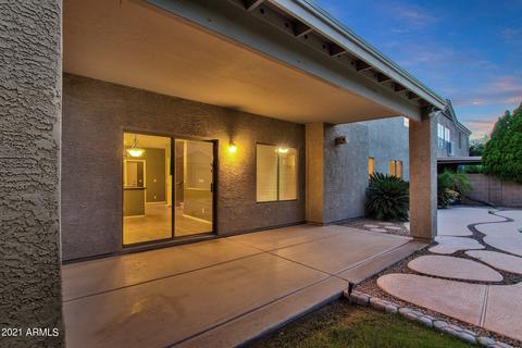 4098 E Pinon Way, Gilbert, AZ 85234 photo 37