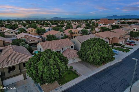 4098 E Pinon Way, Gilbert, AZ 85234 photo 47