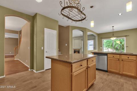 4098 E Pinon Way, Gilbert, AZ 85234 photo 18