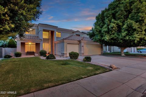 4098 E Pinon Way, Gilbert, AZ 85234 photo 1
