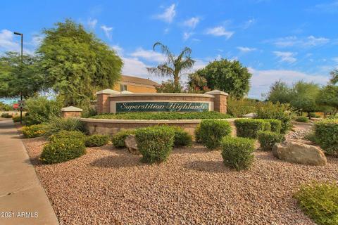 4098 E Pinon Way, Gilbert, AZ 85234 photo 52
