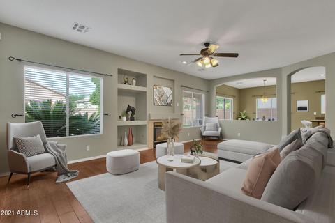 4098 E Pinon Way, Gilbert, AZ 85234 photo 13