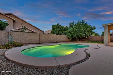4098 E Pinon Way, Gilbert, AZ 85234 photo 43