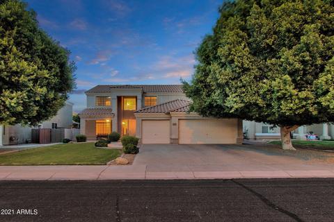 4098 E Pinon Way, Gilbert, AZ 85234 photo 2