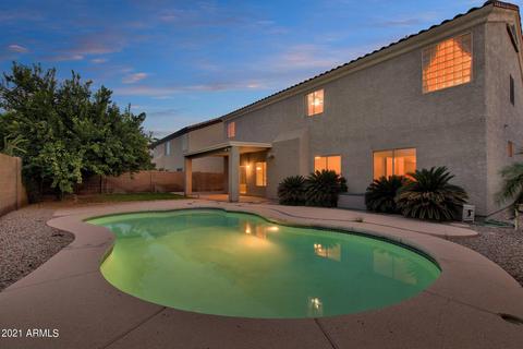 4098 E Pinon Way, Gilbert, AZ 85234 photo 44