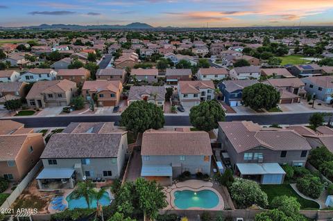 4098 E Pinon Way, Gilbert, AZ 85234 photo 49