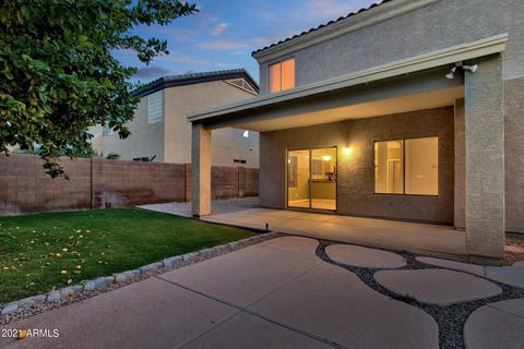 4098 E Pinon Way, Gilbert, AZ 85234 photo 46
