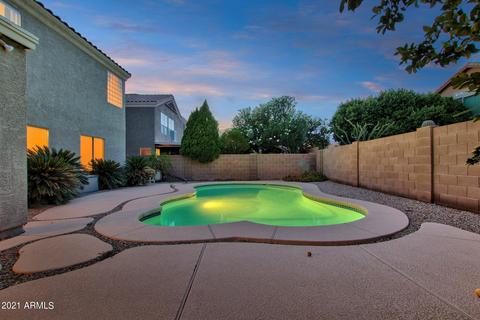 4098 E Pinon Way, Gilbert, AZ 85234 photo 42
