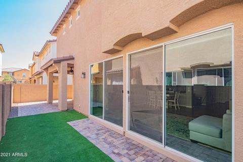 4362 E Toledo St, Gilbert, AZ 85295 photo 27