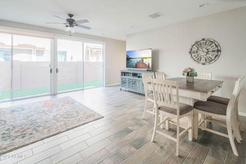 4362 E Toledo St, Gilbert, AZ 85295 photo 9